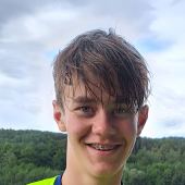 Elias Steiner gewinnt Jugend-Staatsmeistertitel 2022 !